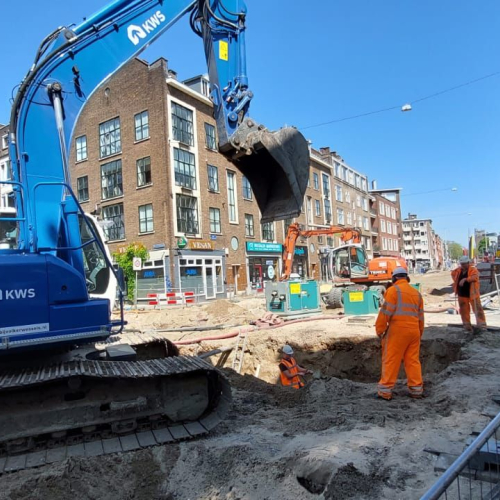 Jonker Fransstraat KWS
