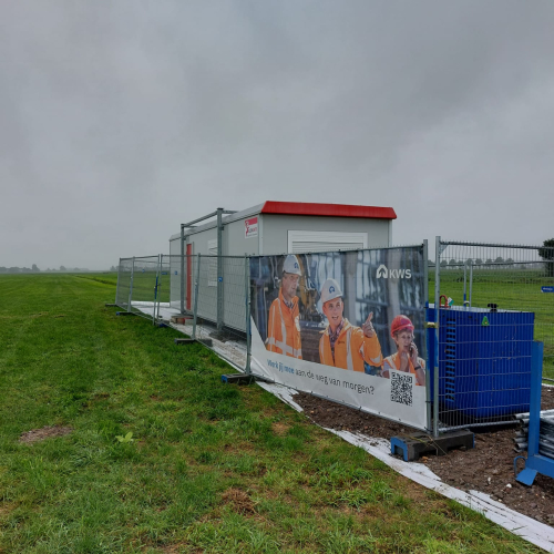 KWS Kousweg