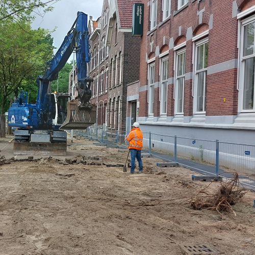 KWS Stadse Werken 2