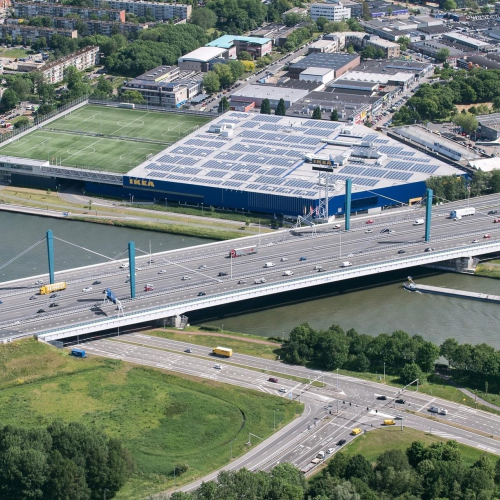 Luchtfoto A12 Galecopperbrug.jpg