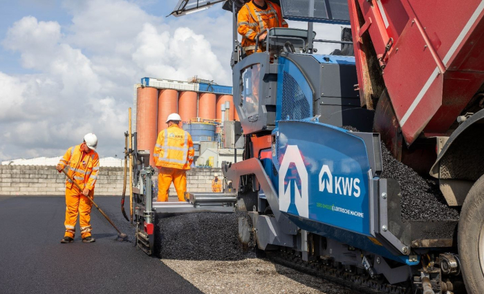 KWS Circulariteit