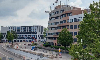 SchipholwegOost