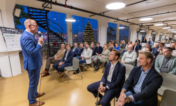 Gemeente Rotterdam x KWS | Social Return6