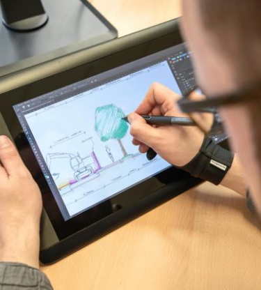 KWS innovatie