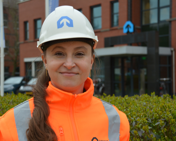 Maria ecoloog KWS