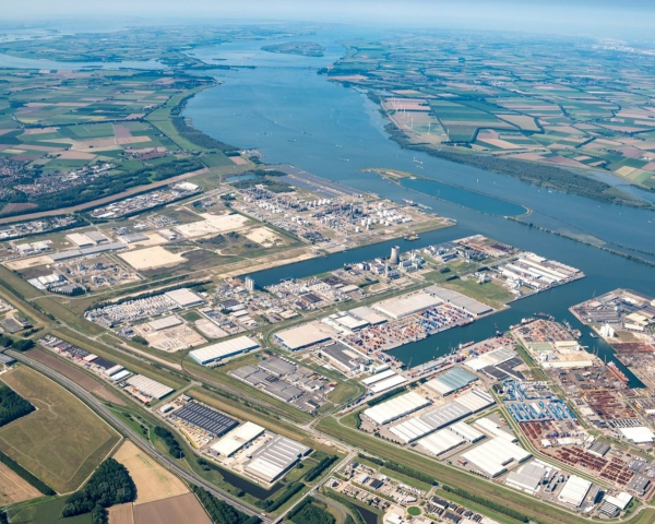 Moerdijk KWS