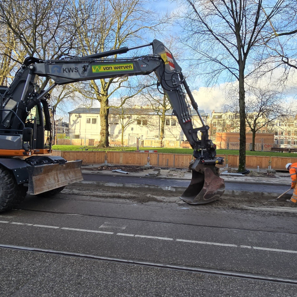sok stadsdeel west