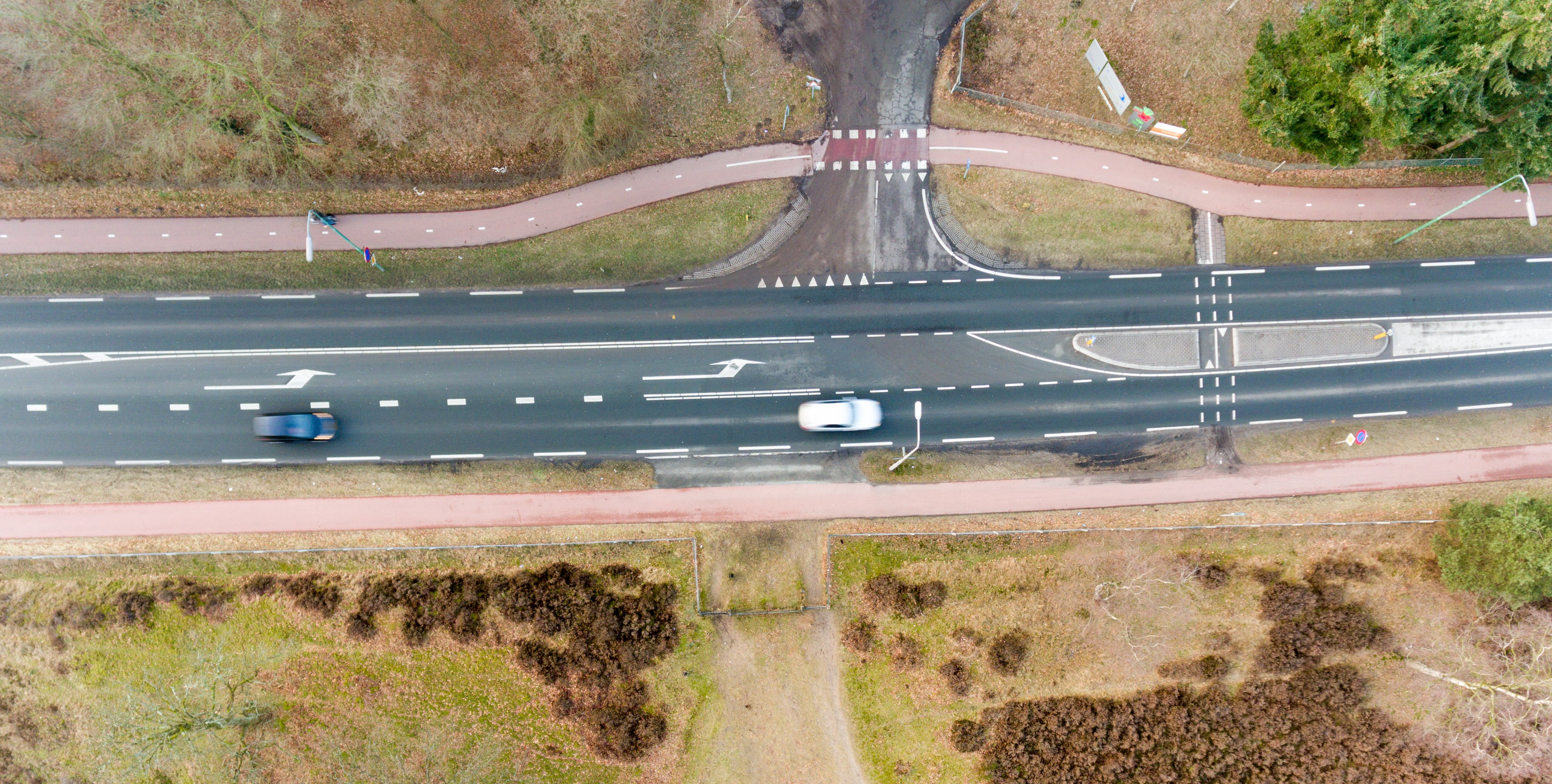 N527 Gooi en Vechtstreek