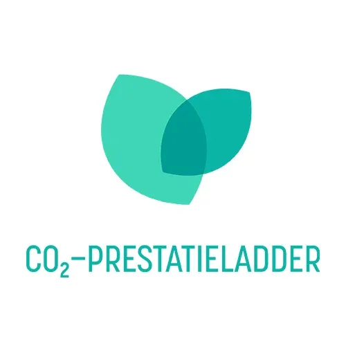 CO2-prestatieladder Logo