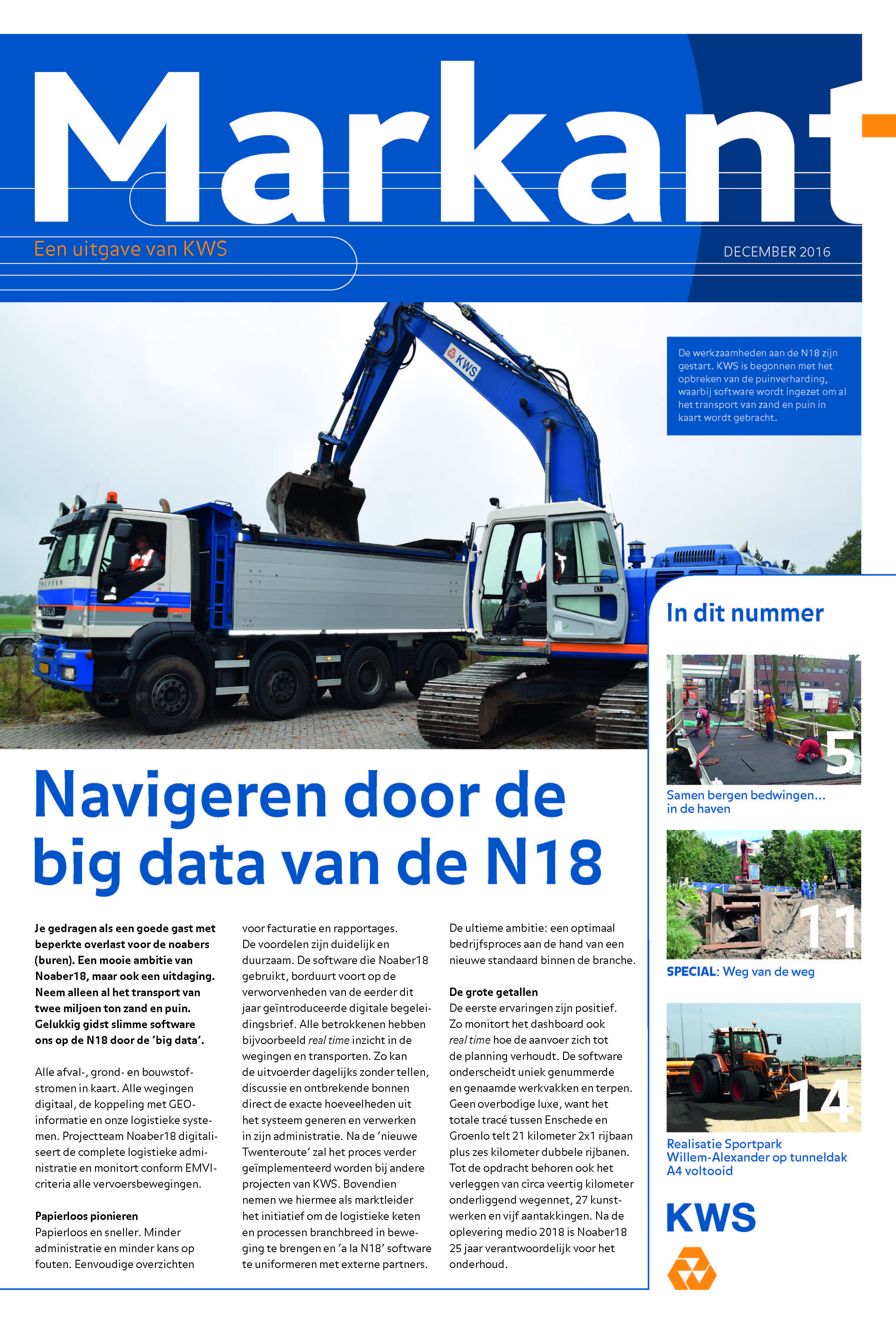 DEF KWS Markant December 2016 (voorpagina).jpg